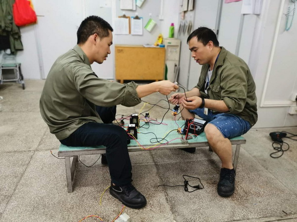 ����Z6 - ������ַ�ϰ�����